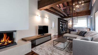 Interiors