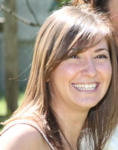 Cristina Mazzitelli — Interior Designer