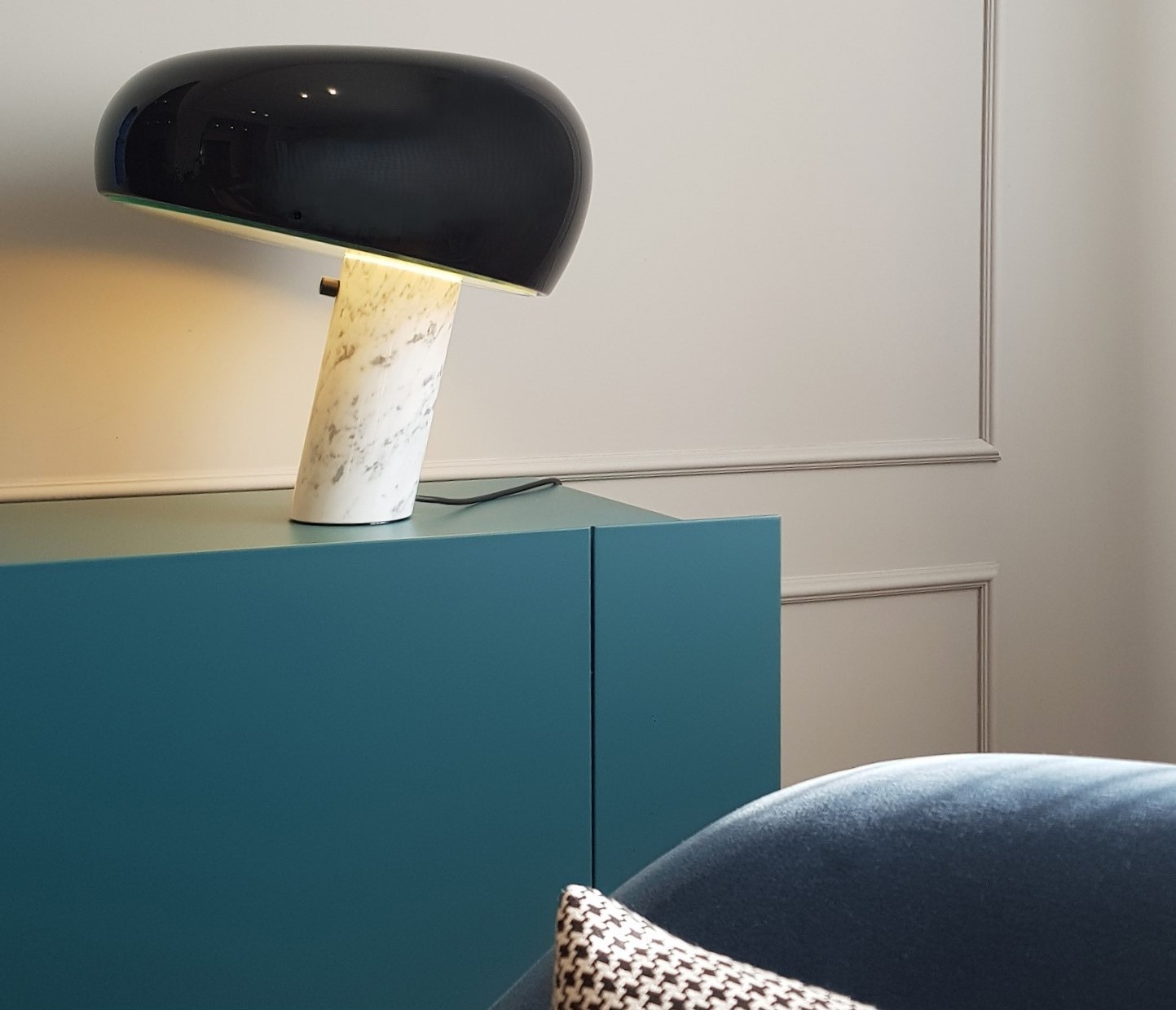 Mission — Progettazione interior design su misura